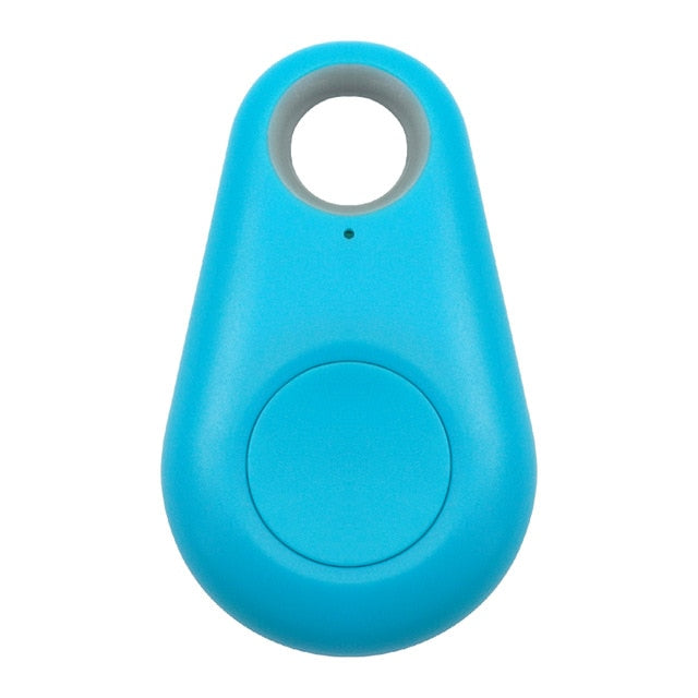 Smart GPS Tracker Pet Locator