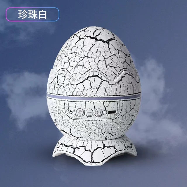 Cosmo Egg Galaxy Projector