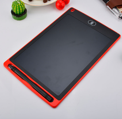 LCD Smart Writing Tablet for Kids