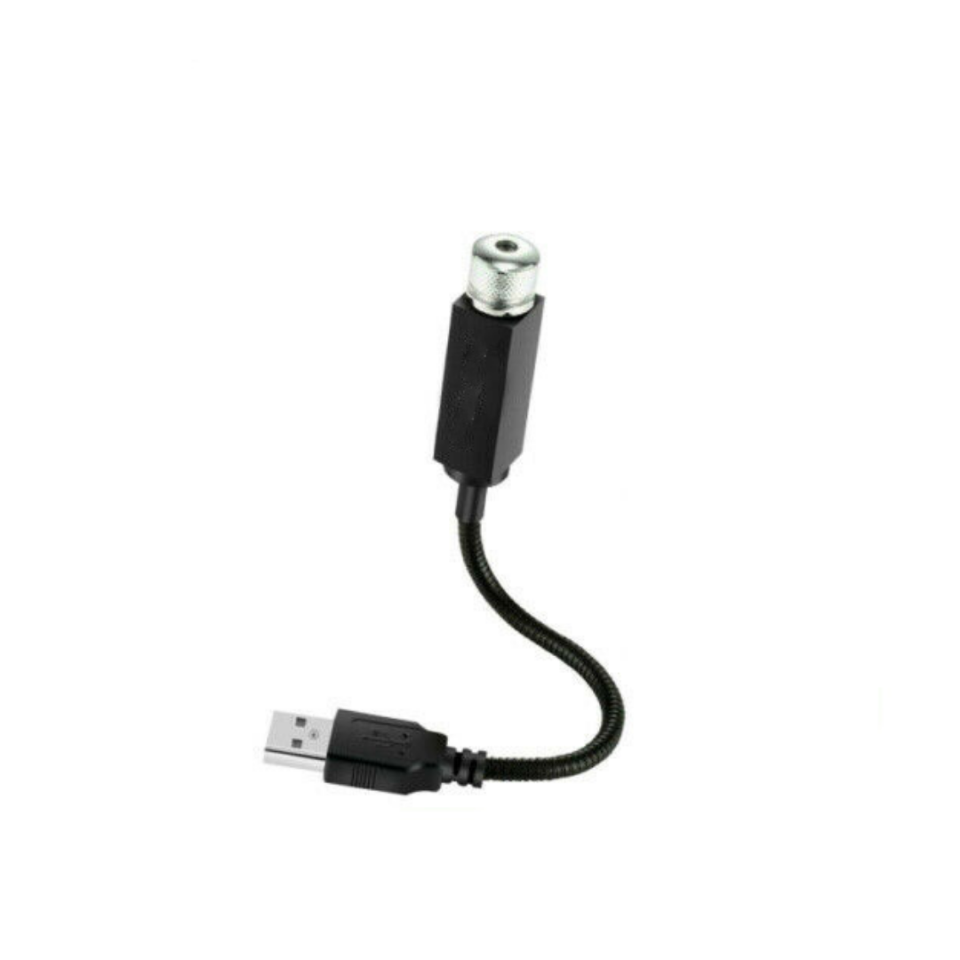 USB Home/Car Interior LED Light