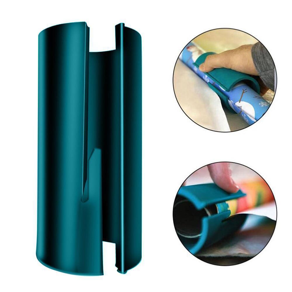 Gift Wrapping Paper Cutters