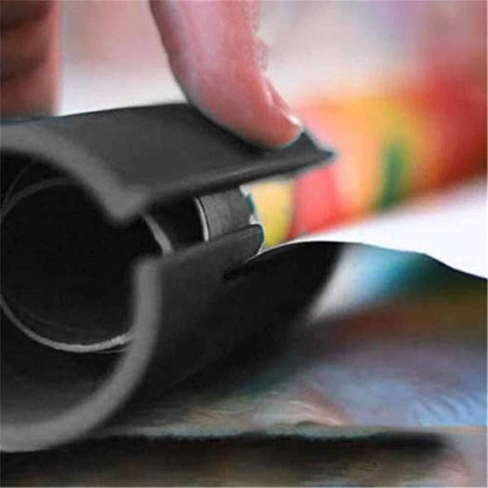 Gift Wrapping Paper Cutters