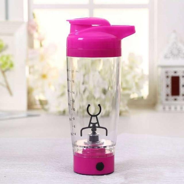 Electric Shake Blender (600ml)