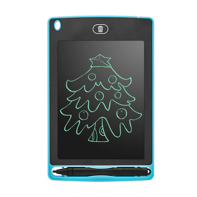 LCD Smart Writing Tablet for Kids