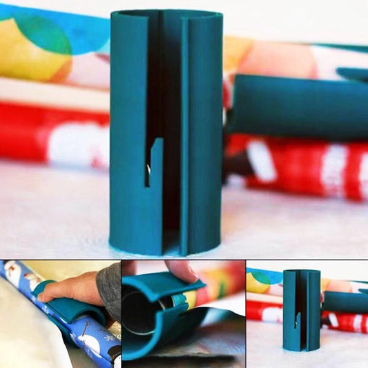 Gift Wrapping Paper Cutters