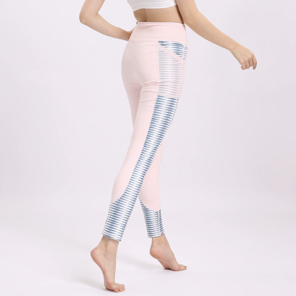 FashionFad  Pocket Waist Leggings