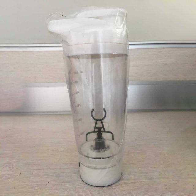 Electric Shake Blender (600ml)