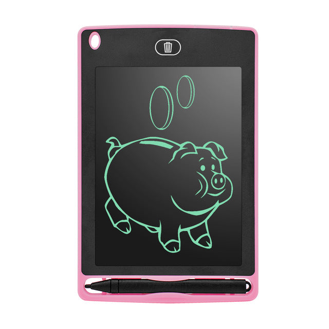 LCD Smart Writing Tablet for Kids